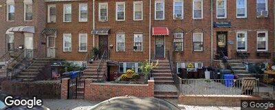 Street View of 2074 EAST 24 STREET, Brooklyn
