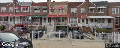 Street View of 2074 TURNBULL AVENUE, Bronx