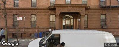 Street View of 2075 5 AVENUE, Manhattan