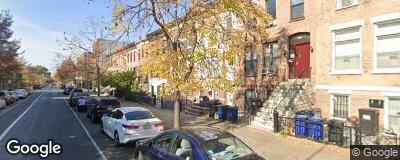 Street View of 2075 PACIFIC STREET, Brooklyn