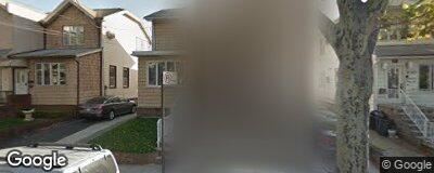 Street View of 2077 EAST 1 STREET, Brooklyn