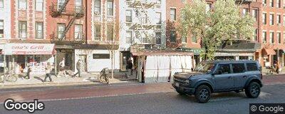Street View of 208 1 AVENUE, Manhattan