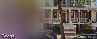 Street View of 208 ADELPHI STREET, Brooklyn