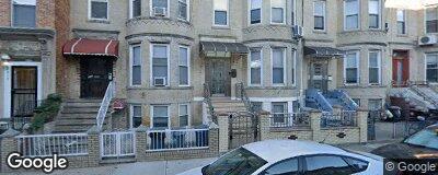Street View of 208 BAY 23 STREET, Brooklyn