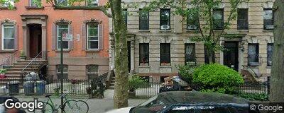 Street View of 208 CARROLL STREET, Brooklyn