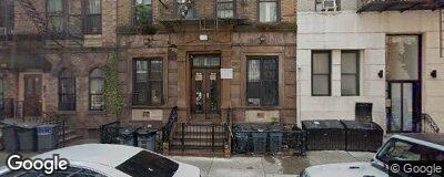 Street View of 208 EAST 124 STREET, Manhattan