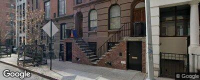 Street View of 208 EAST 35 STREET, Manhattan
