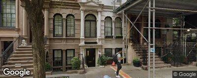 Street View of 208 EAST 61 STREET, Manhattan