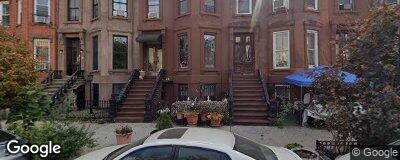 Street View of 208 MACON STREET, Brooklyn