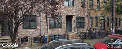 Street View of 208 STARR STREET, Brooklyn