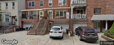 Street View of 208 WAKEMAN PLACE, Brooklyn