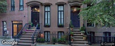 Street View of 208 WEST 11 STREET