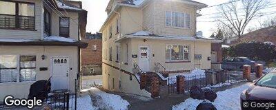 Street View of 208 WEST 260 STREET, Bronx