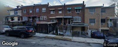 Street View of 2082 PITMAN AVENUE, Bronx