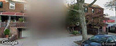 Street View of 2083 BRAGG STREET, Brooklyn