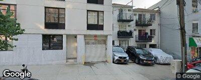 Street View of 2086 VALENTINE AVENUE, Bronx