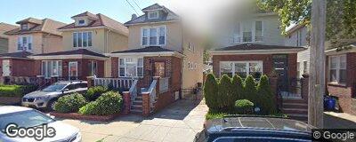 Street View of 2088 EAST 22 STREET, Brooklyn