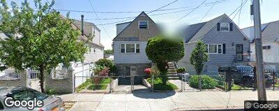 Street View of 2088 VIRGIL PLACE, Bronx