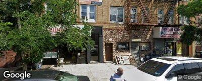 Street View of 209 AVENUE M, Brooklyn
