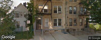 Street View of 209 BRADFORD STREET, Brooklyn