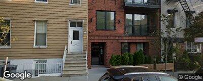 Street View of 209 KENT STREET, Brooklyn