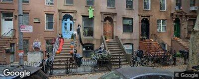 Street View of 209 PRESIDENT STREET, Brooklyn