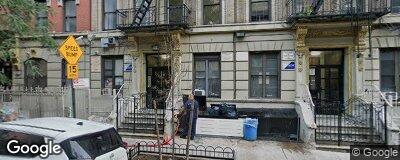 Street View of 209 WEST 109 STREET, Manhattan
