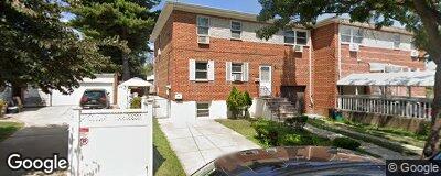 Street View of 209-11 41 AVENUE, Queens