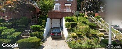 Street View of 209-79 WHITEHALL TERRACE, Queens