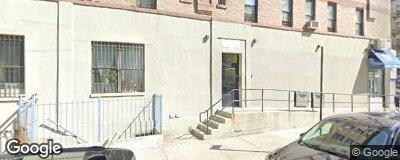 Street View of 2095 FREDRICK DOUGLASS BL, Manhattan