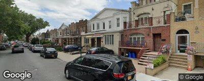 Street View of 2098 EAST 7 STREET, Brooklyn