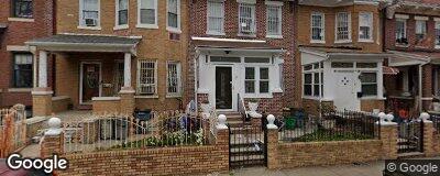 Street View of 21 ADLER PLACE, Brooklyn