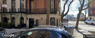 Street View of 21 BEEKMAN PLACE