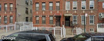 Street View of 21 EAST 88 STREET, Brooklyn