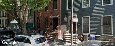 Street View of 21 IRVING PLACE, Brooklyn