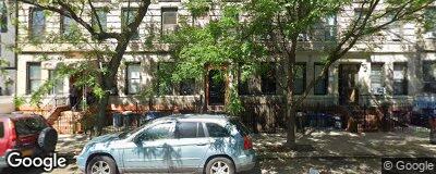Street View of 21 KINGSLAND AVENUE, Brooklyn