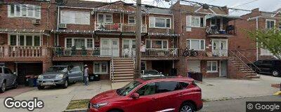 Street View of 21 PAERDEGAT 5 STREET, Brooklyn