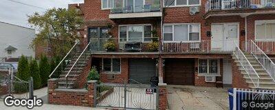 Street View of 21 PARKWAY COURT, Brooklyn