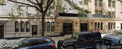 Street View of 21 WEST 86 STREET, Manhattan