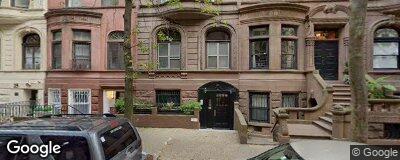 Street View of 21 WEST 87 STREET, Manhattan