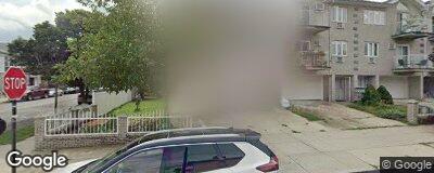 Street View of 21-01 41 STREET, Queens