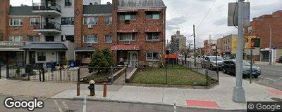 Street View of 21-02 HOYT AVENUE SOUTH, Queens