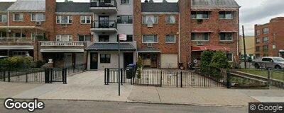 Street View of 21-06 HOYT AVENUE SOUTH, Queens