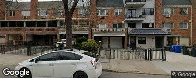 Street View of 21-08 HOYT AVENUE SOUTH, Queens