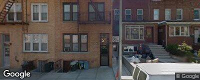 Street View of 21-09 38 STREET, Queens