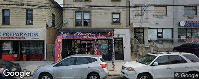Street View of 21-11 COLLEGE POINT BLVD, Queens