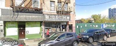 Street View of 21-16 CORNAGA AVENUE, Queens
