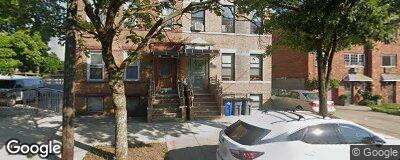 Street View of 21-17 AMORY COURT, Queens