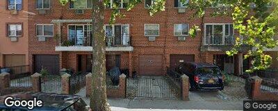 Street View of 21-18 MENAHAN STREET, Queens