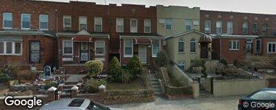 Street View of 21-19 38 STREET, Queens